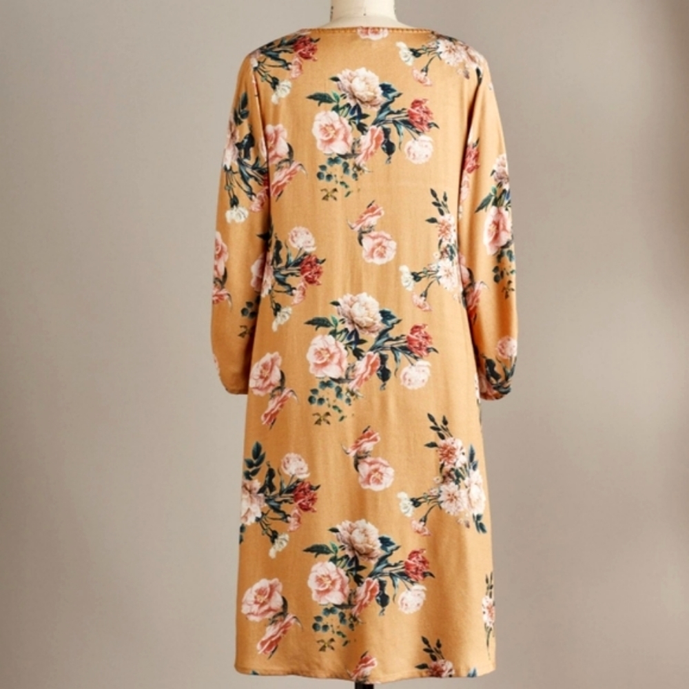 🆕🌿SUNDANCE GARDEN DRESS🌿 - Picture 2 of 3